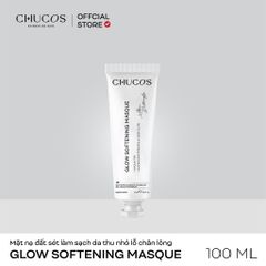 Mặt Nạ Đất Sét Glow Softening Masque 100ml