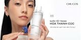  Nước tẩy trang 245ml tặng nước tẩy trang minisize 75ml 