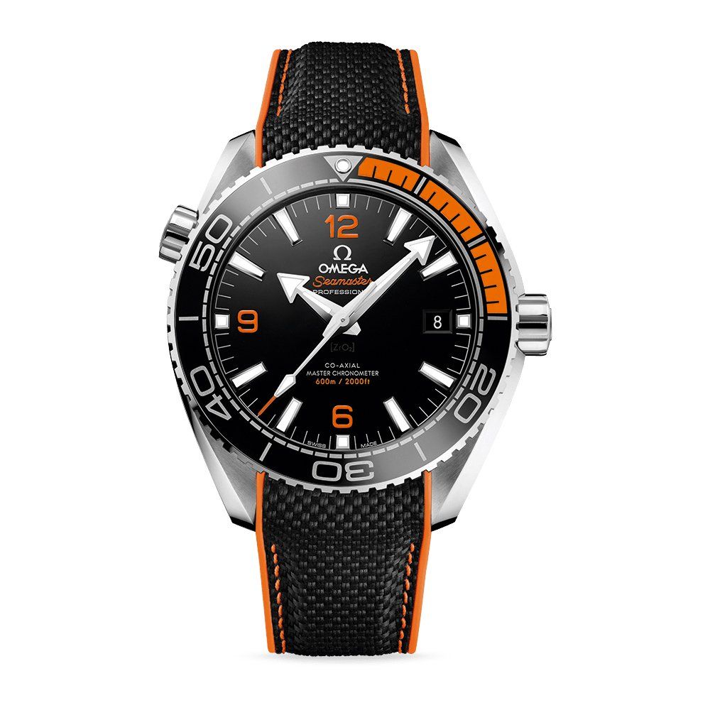 omega seamaster 300 planet ocean