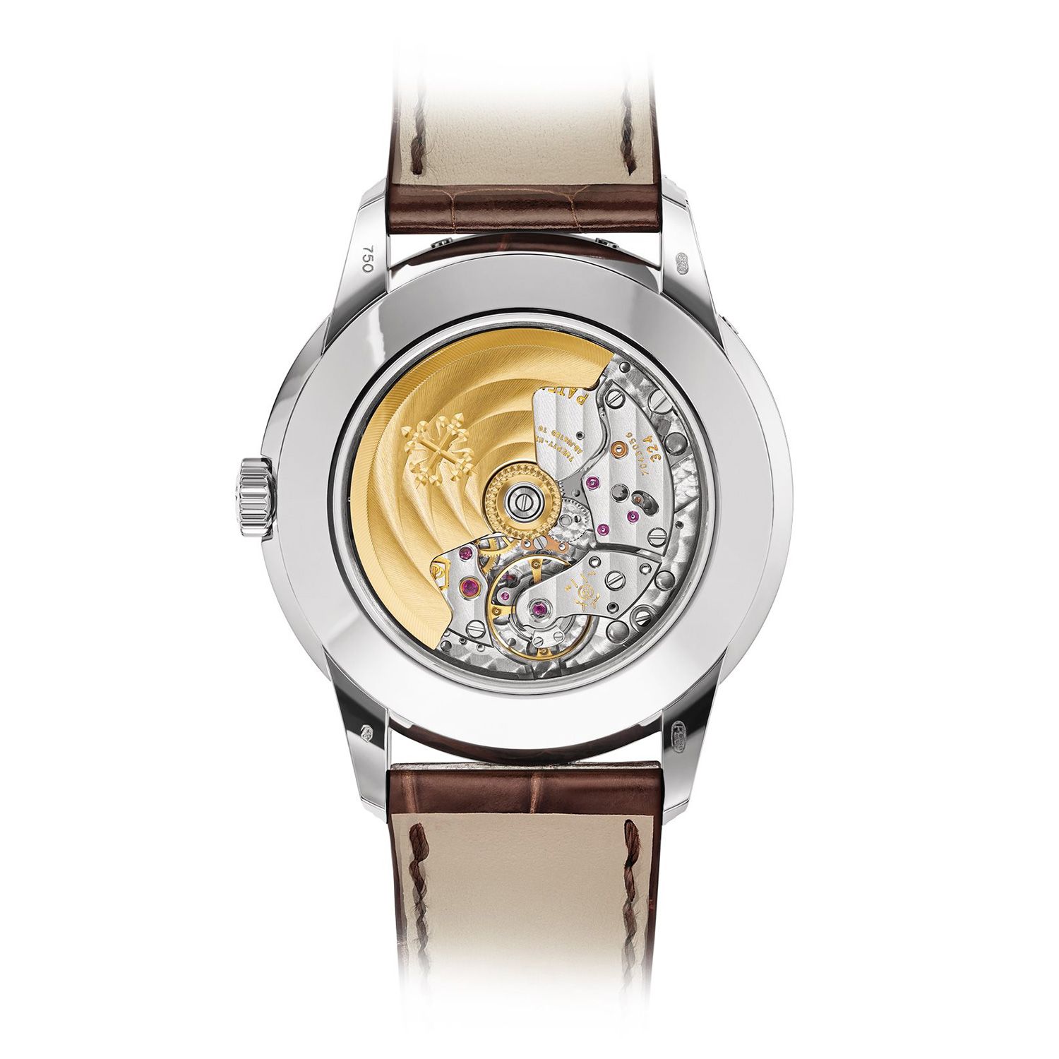 patek triple calendar