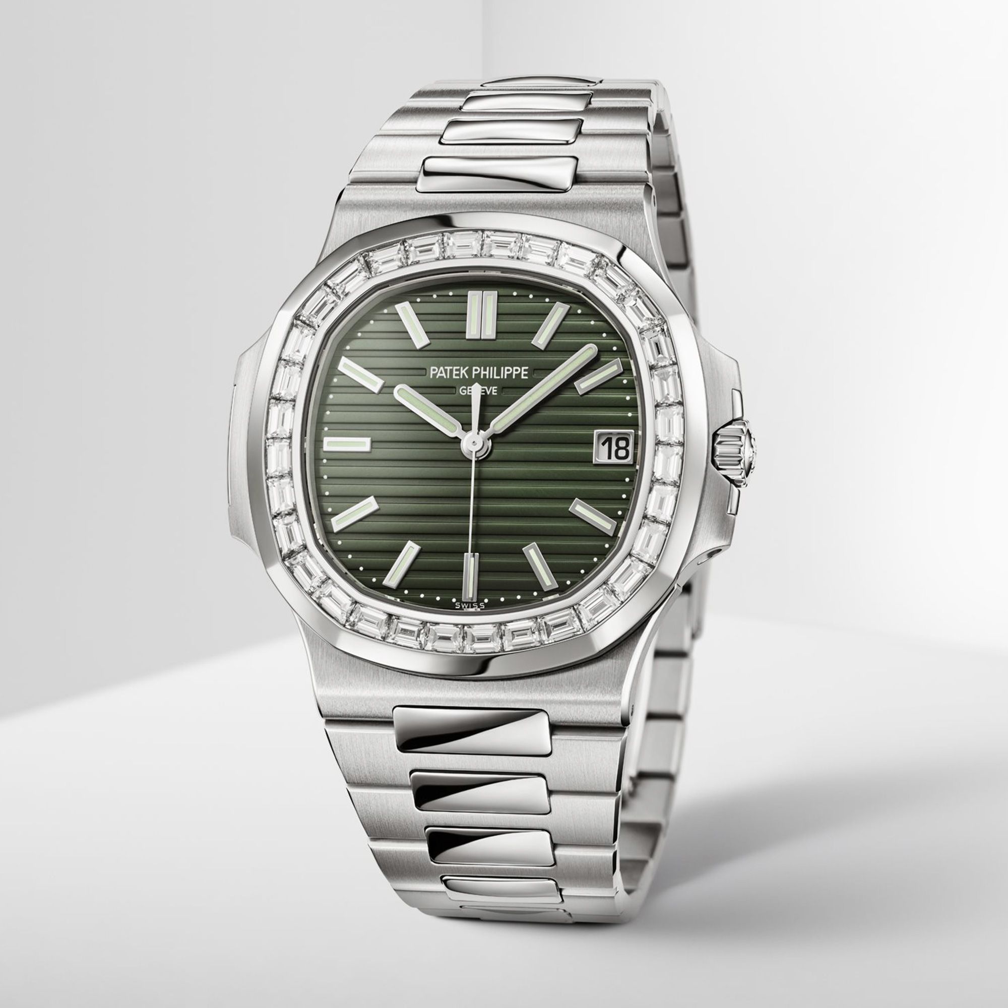 patek ref 5711