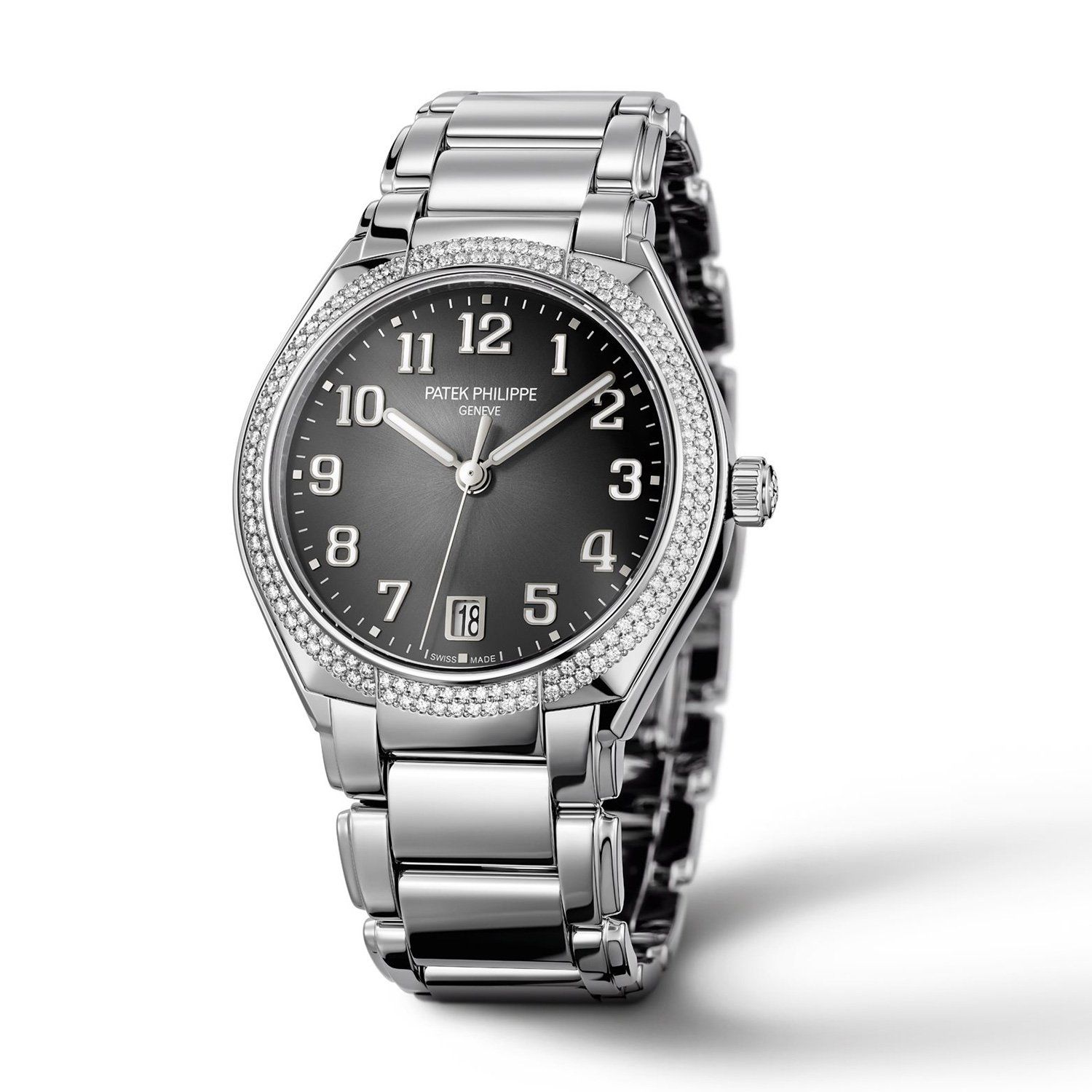 patek philippe 24 hours ladies automatic