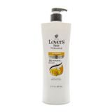 Dầu Gội Nuôi Dưỡng Tóc Lover’s Hair Professional Nutrition Shampoo (800ml)