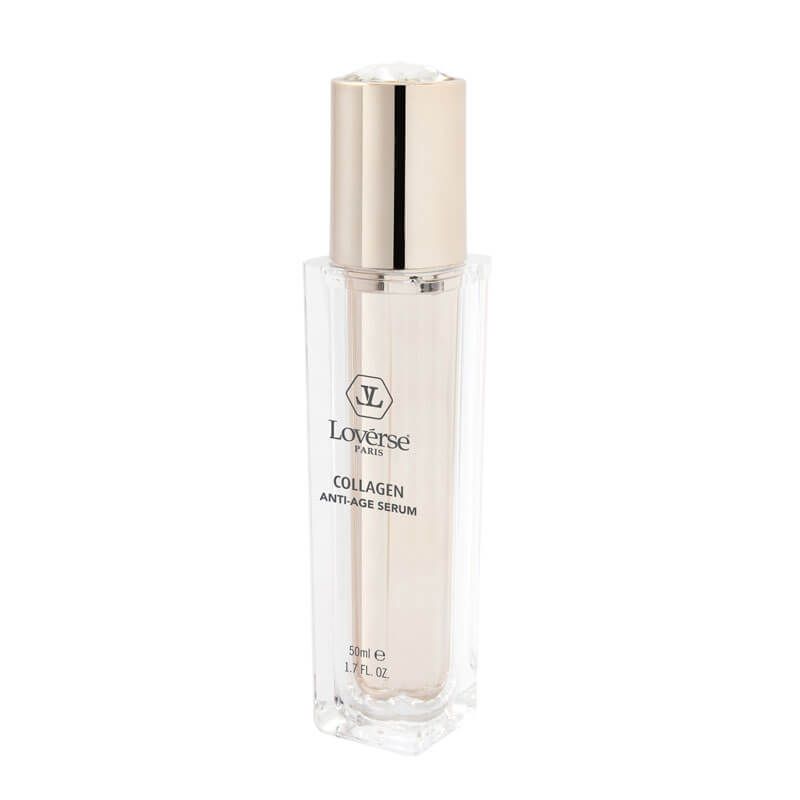 Serum Dưỡng Da Lovérse Collagen AntiI-Age (50ml)