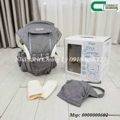 Địu Pier cao cấp Pl-0826