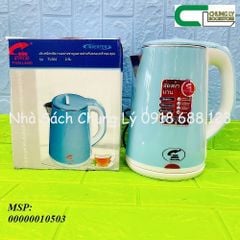 Ấm siêu tốc Thái