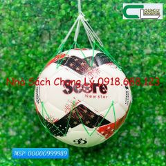 Bóng đá BH số 4 CM