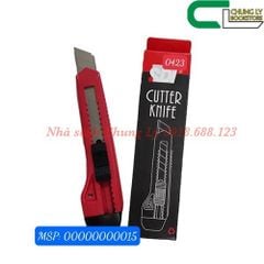 Dao rọc giấy  0423 L2