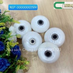 Bánh xe patin 56/cái