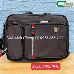 428-15 Cặp đa năng Mr.vui