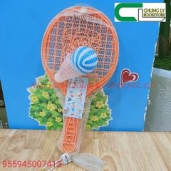 987 Vợt đồ chơi