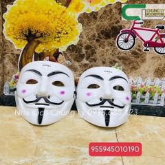 MẶT NẠ HACKER 30