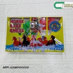 Cờ cá ngựa kiếng 28