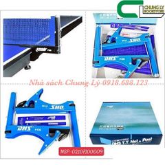 Kẹp Lưới bóng bàn 235 /Cái