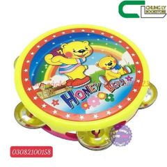 Trống lắc nhỏ/Cái