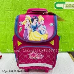 Ba lô cần kéo 1304