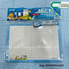 Bảng bộ TP-B09