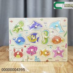 Bình B253 loe lớn