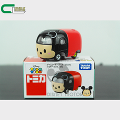 (CLC) Xe DM TSUM TSUM Mickey  (TSUM)-TM-840510-Tomica Tsum Tsum_cars