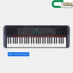 Đàn organ E273 YAMAHA