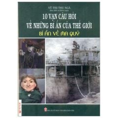 (BA08) - Bí ẩn về mà quỷ