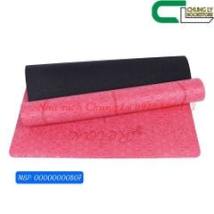 Thảm yoga PU 1190