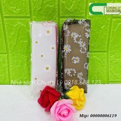 Bóp bông cúc trung