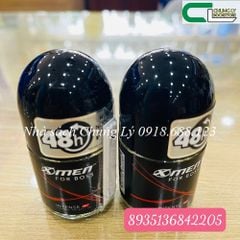 Lăn boss intense 25ml
