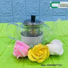 Ấm tròn 1000ml 260