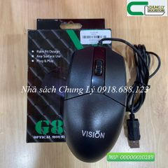 Chuột G8