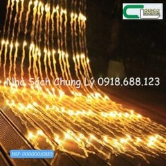 Bộ chớp màng mưa 180
