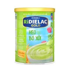 Bột AD Ridielac Gold heo bó xôi HT 350g