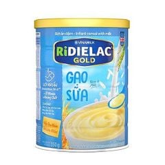 Bột AD Ridielac Gold gạo sữa HT 350g