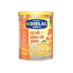 Bột AD Ridielac Gold Cá Hồi BCX HT 350g