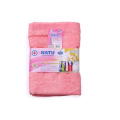 KT100-Khăn Natu 100% cotton