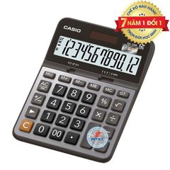 Máy tính Casio DX-120B