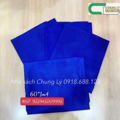 Cờ 1 màu 1m8 Hồng Kỳ
