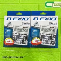 Máy tính Flexio CAL-01S