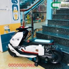 BDQ7189 Xe 2 bánh điện