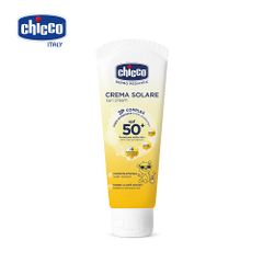 Kem chống nắng 3 tác động SPF 50+ Chicco (từ 0M+)