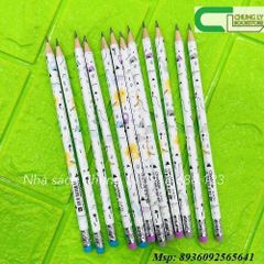 Bút chì 2B PC312