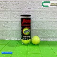 Banh Tennis Penn/Hộp