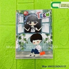 Tập 96T bút cầu