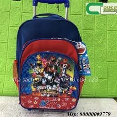 Ba lô cần NT Lớn 235