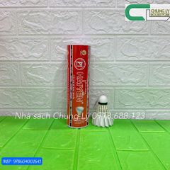 Cầu HY đỏ ngắn 6 trái