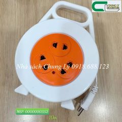 Ổ căm điện xoay D23