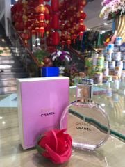 NH  nữ Chanel Chance Eau Tendre EDT 100ml hồng