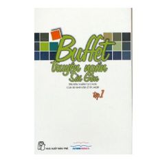 Buffet truyện ngắn Sài Gòn