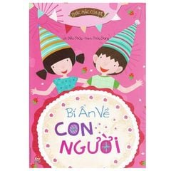 (BA01) - Bí ẩn về con người