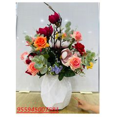 Bình bông 1050/Bình